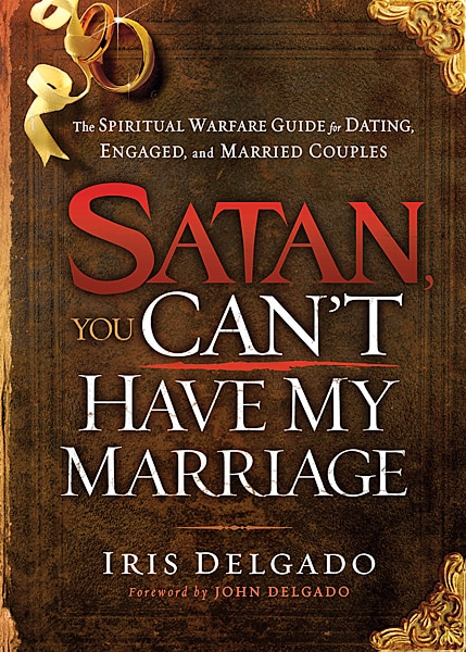 Couverture_Satan, You Can't Have My Marriage