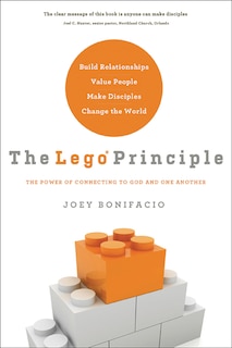 Front cover_Lego Principle