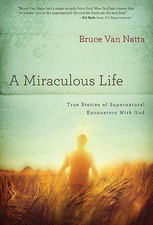 Front cover_A Miraculous Life