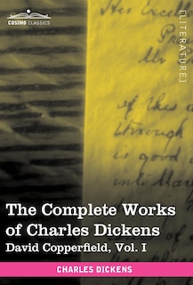 Front cover_The Complete Works of Charles Dickens (in 30 Volumes, Illustrated)