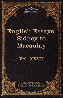Couverture_English Essays