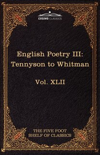Couverture_English Poetry III