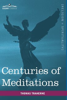 Couverture_Centuries of Meditations