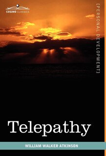 Front cover_Telepathy