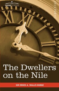Couverture_The Dwellers on the Nile