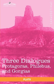 Front cover_Three Dialogues