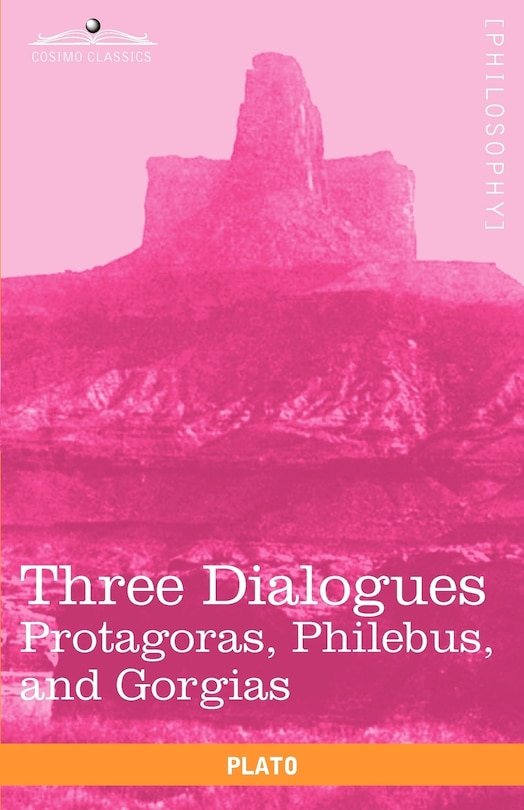 Front cover_Three Dialogues
