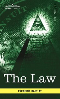 Front cover_The Law
