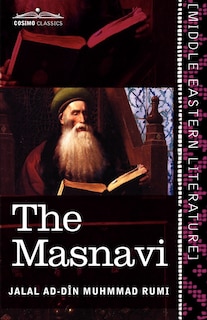 Front cover_The Masnavi