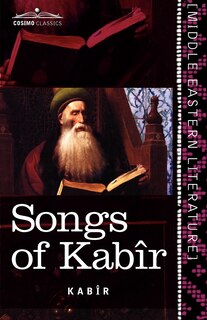 Front cover_Songs of Kabir
