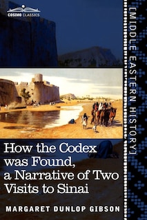 Couverture_How the Codex Was Found