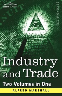 Front cover_Industry and Trade (Two Volumes in One)