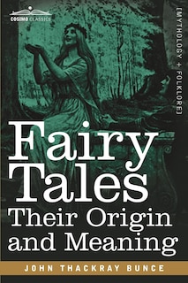Front cover_Fairy Tales