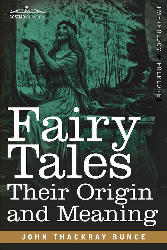 Front cover_Fairy Tales