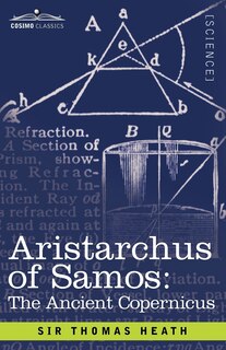Couverture_Aristarchus of Samos