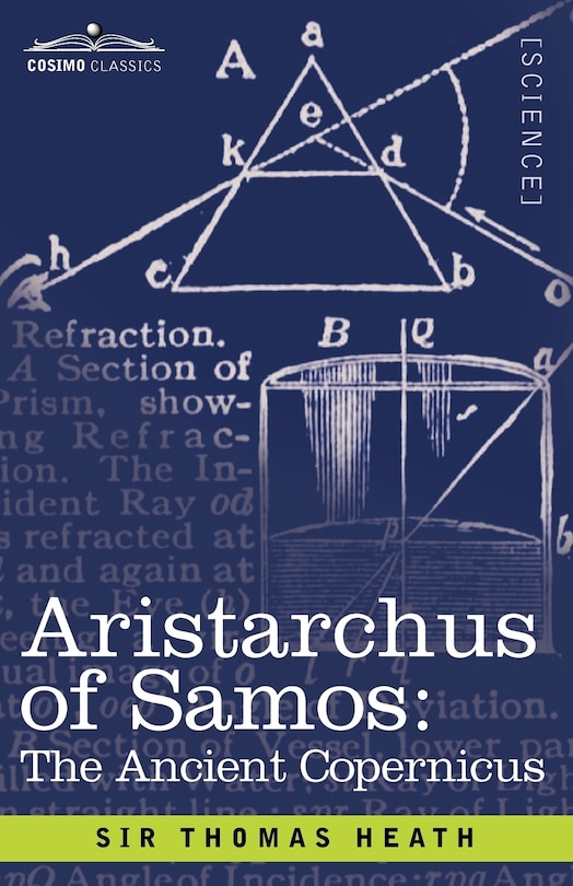 Couverture_Aristarchus of Samos