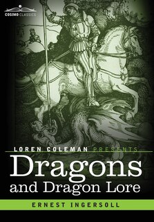 Front cover_Dragons and Dragon Lore