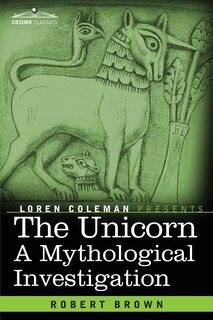 Couverture_The Unicorn