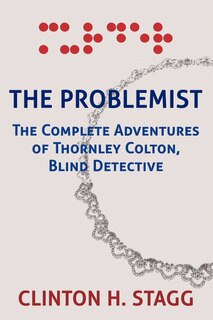 Couverture_The Problemist