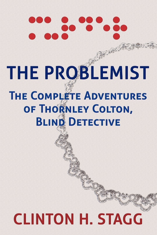 Couverture_The Problemist