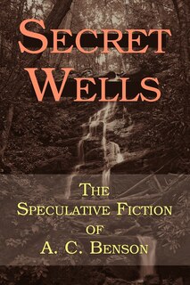 Couverture_Secret Wells