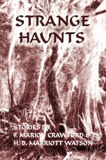 Couverture_Strange Haunts