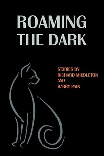 Front cover_Roaming The Dark