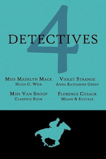 Front cover_4 Detectives