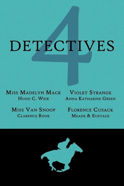 Front cover_4 Detectives