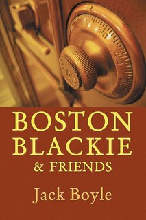 Front cover_Boston Blackie & Friends