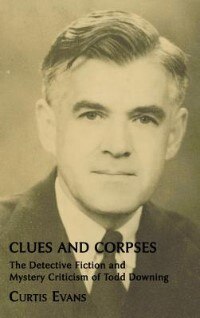Front cover_Clues And Corpses