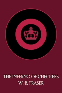 Front cover_The Inferno of Checkers (Facsimile Reprint)