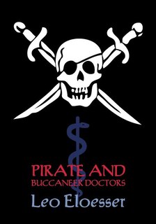 Front cover_Pirate and Buccaneer Doctors (Reprint Booklet)