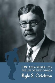 Couverture_Law and Order, Ltd.