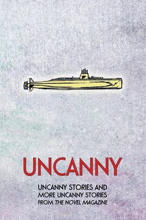 Front cover_Uncanny