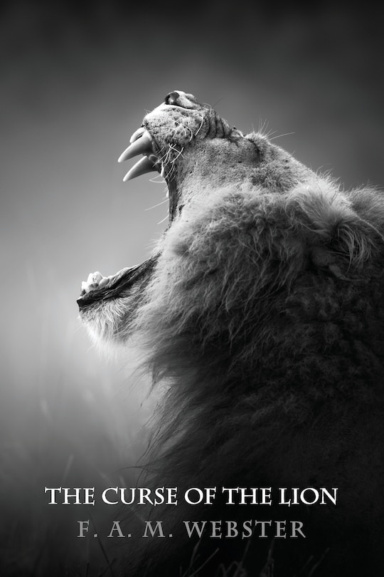 Couverture_The Curse of the Lion (reprint edition)