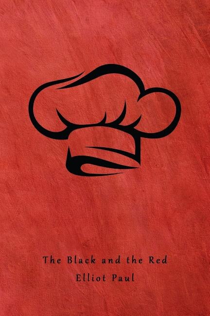 The Black and the Red: (A Homer Evans Mystery)