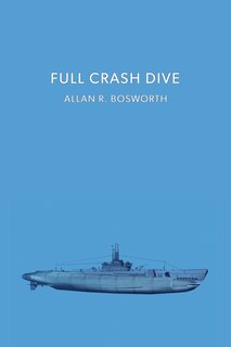 Full Crash Dive: (A Golden-Age Mystery Reprint)