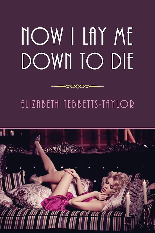 Couverture_Now I Lay Me Down to Die