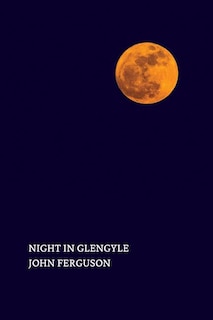 Front cover_Night in Glengyle
