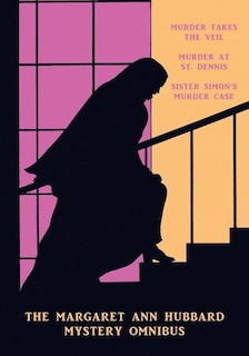 Couverture_The Margaret Ann Hubbard Mystery Omnibus