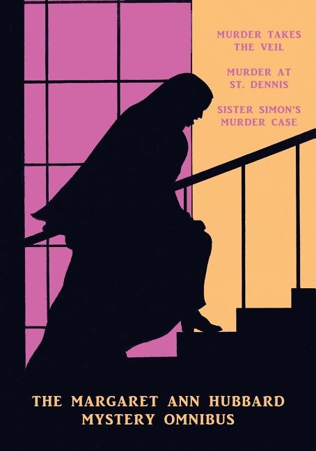 Couverture_The Margaret Ann Hubbard Mystery Omnibus
