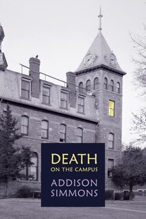 Couverture_Death on the Campus