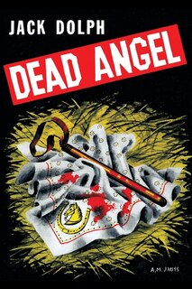 Front cover_Dead Angel