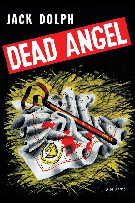 Front cover_Dead Angel