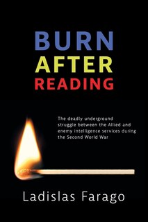 Front cover_Burn After Reading