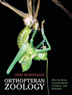 Couverture_Orthopteran Zoology