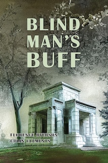Front cover_Blind Man's Buff