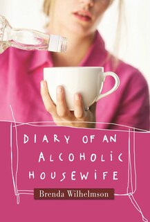 Front cover_Diary of an Alcoholic Housewife