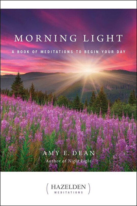 Front cover_Morning Light